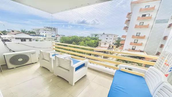 apartamentos - APARTAMENTO EN VENTA EN JUAN DOLIO 3