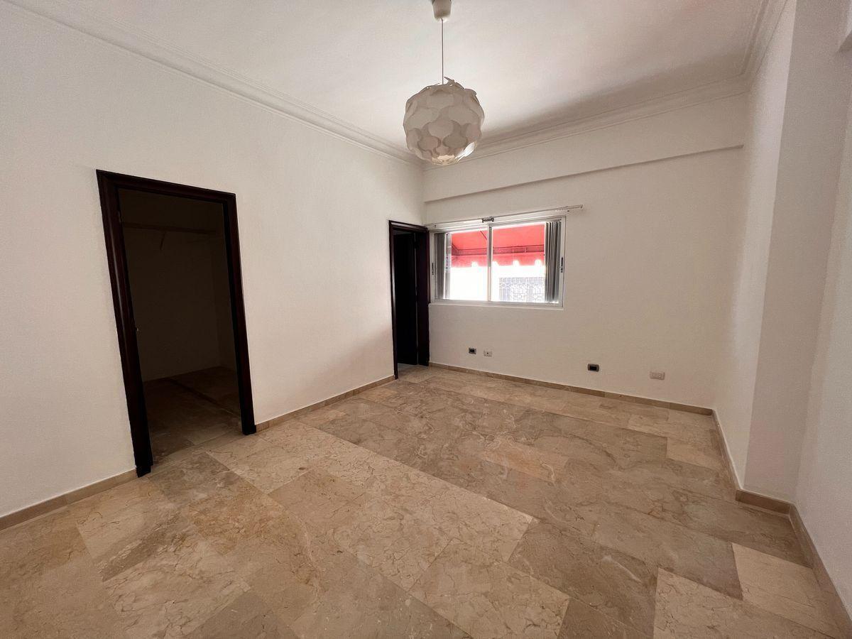 penthouses - Alquilo Penthouse de 4 habitaciones + Terraza en Bella Vista 6
