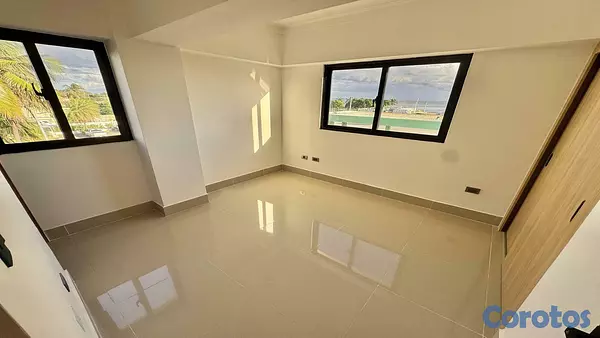 apartamentos - Apartamentos Nuevos en Urbanización Tropical 9