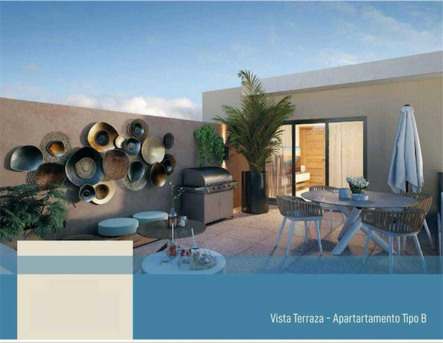 apartamentos - Vive en Comodidad y Estilo en Villa Aura: Apartamentos de Alta Gama