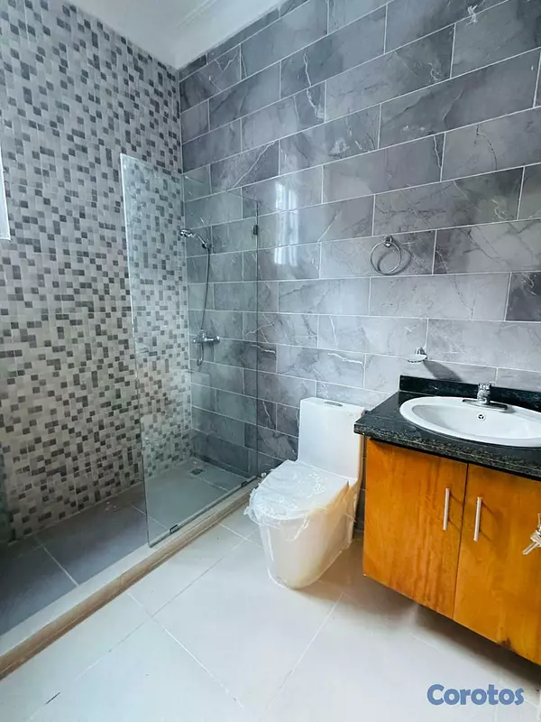 casas - CASA EN VENTA - LAS ANTILLAS, SANTIAGO. 7