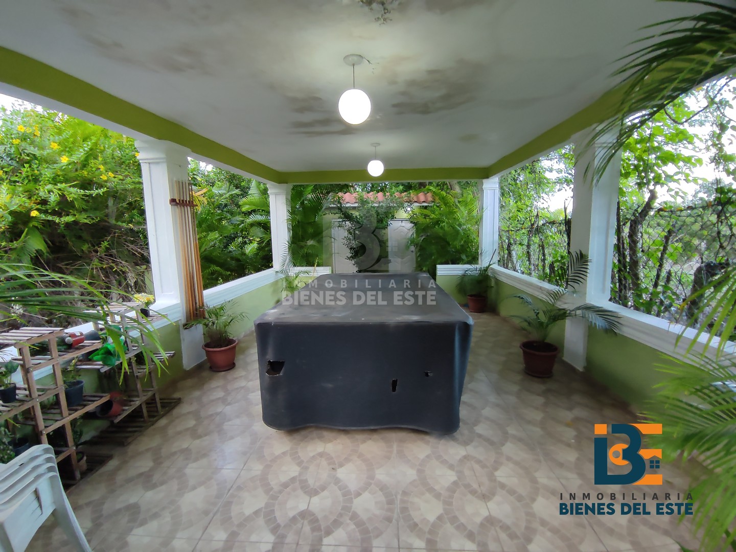 casas vacacionales y villas -  Finca Amueblada y Moderna en Ramon Santana, ¡De Oportunidad! 

 4