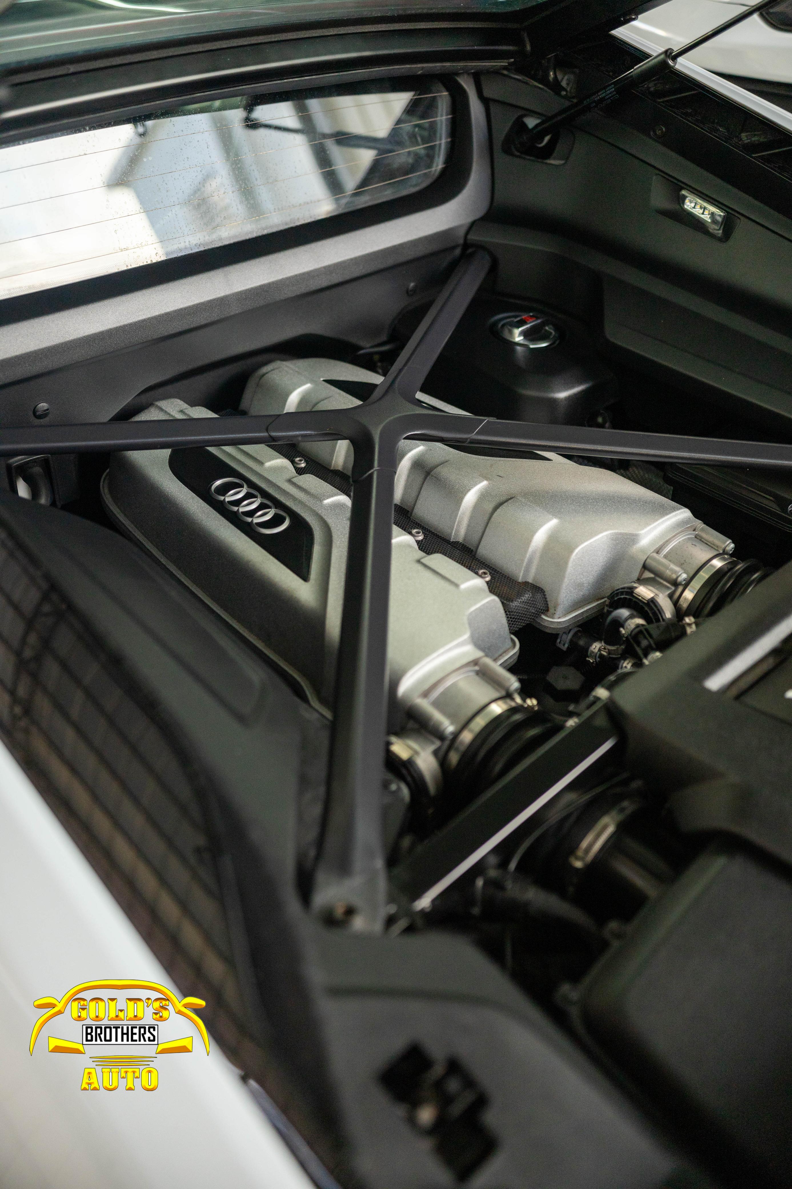 carros - Audi R8 Performance 2021 Recien Importado 9