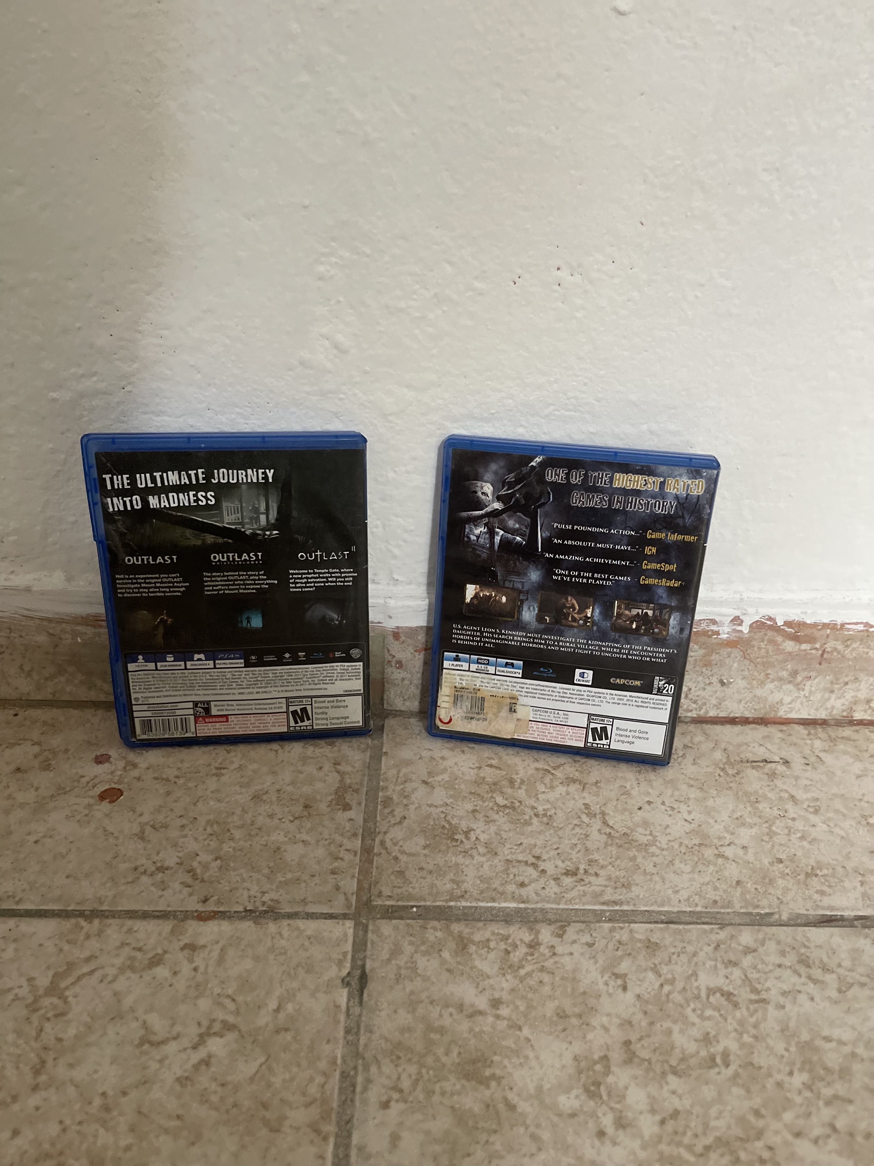 consolas y videojuegos - Juegos De Ps4  2