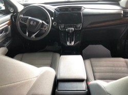 jeepetas y camionetas - Honda CR-V Ex 2018 americana 6