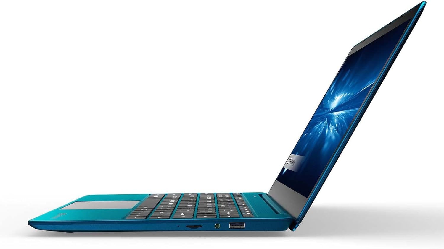 computadoras y laptops - Laptop Gateway FHD de 14.1" en azul i5-1135G7, 16GB RAM, 512gb de almacenamiento