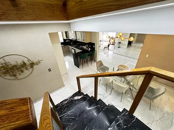 penthouses - Penthouse en Venta – Alma Rosa Primera 10