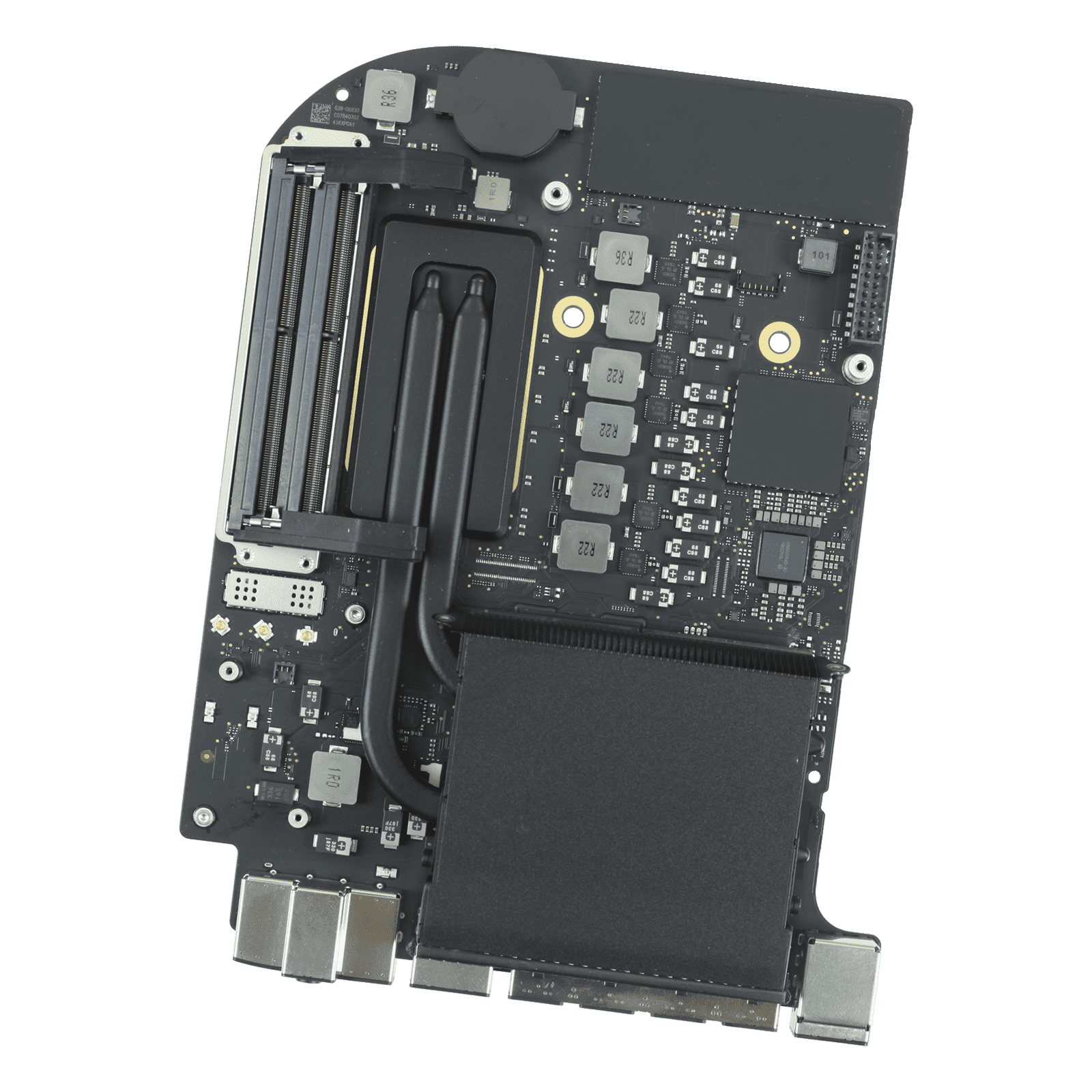 computadoras y laptops - dale otra oportunidad a tu mac mini ,imac, ipad 3