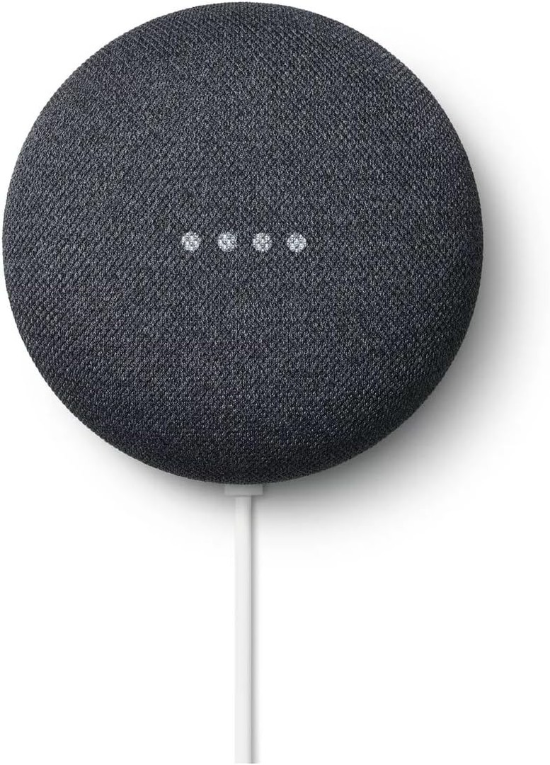 otros electronicos - Google Nest Mini de 2ª generación con Google Assistant