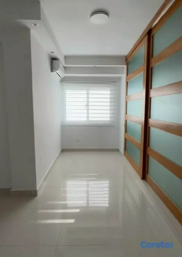 apartamentos - Renacimiento Hermosa Torre 2 habitaciones, área so 2