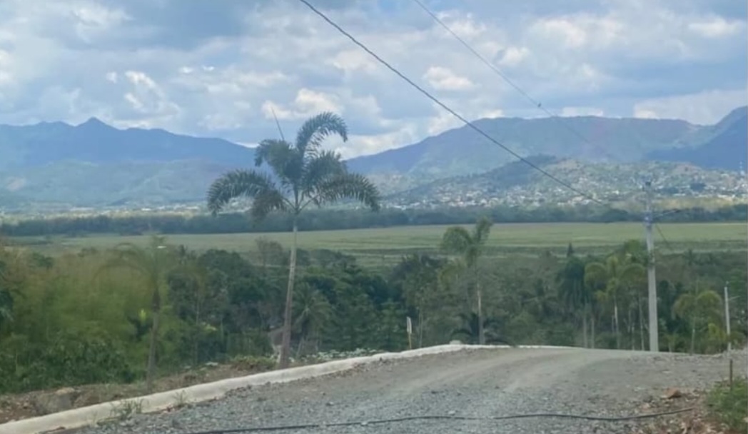 solares y terrenos - Vendo Solar de 1,200 mt2 en Villa Altagracia 4