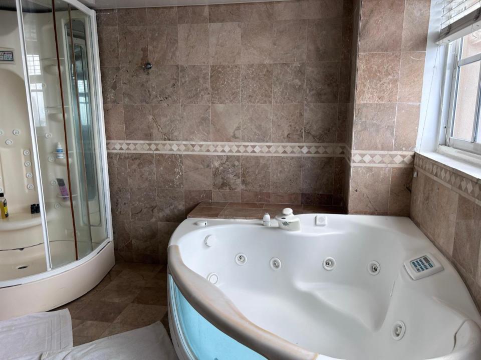 penthouses - Penthouse en ENSANCHE NACO 5