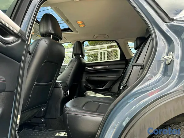 jeepetas y camionetas - Mazda Cx-5 2021  7