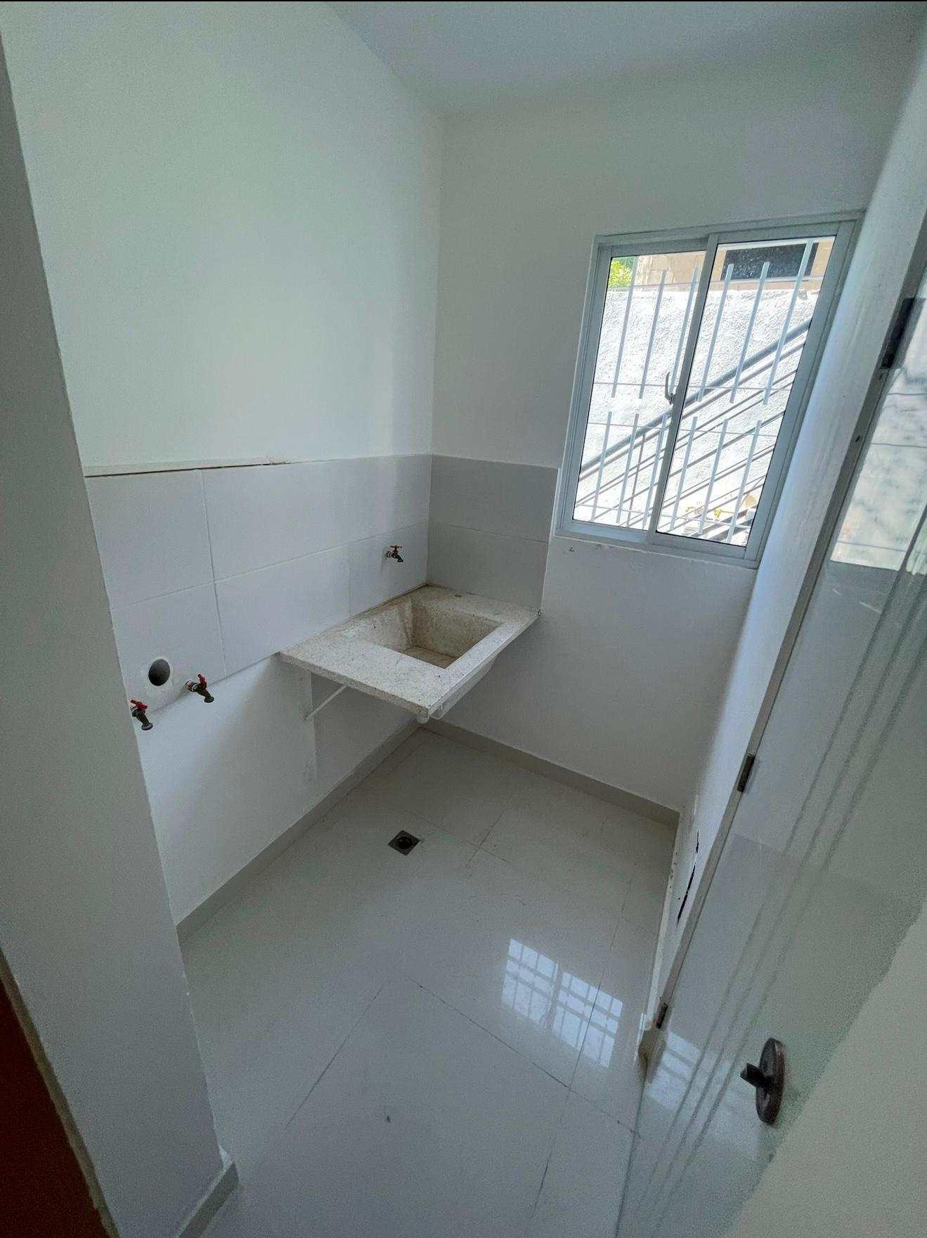 apartamentos - APARTAMENTO EN VENTA EN LOS RIELES 3