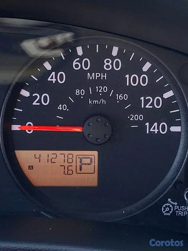 jeepetas y camionetas - NISSAN FRONTIER  17