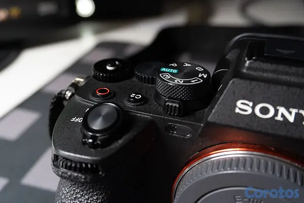 camaras y audio - SONY A7IV 8