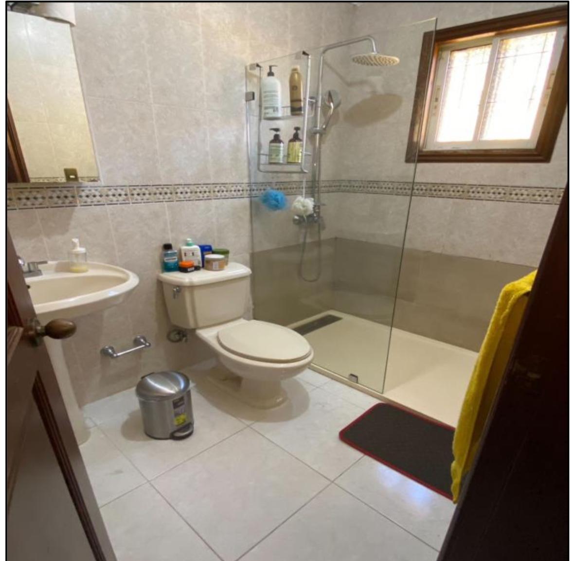 casas - Casa en Venta en Altos Arroyo Hondo III 6