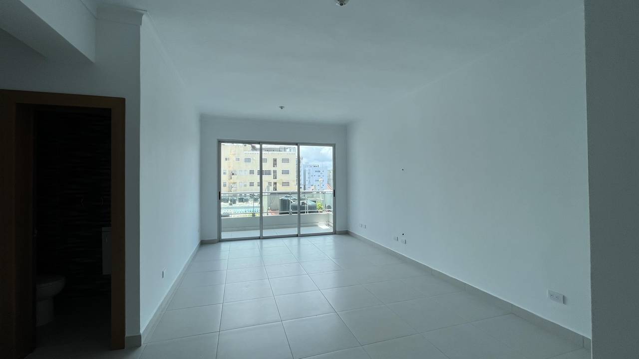 apartamentos - Apartamento en alquiler en Bella Vista  1