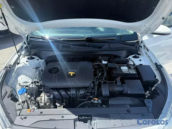 carros - Kia Forte LXS 2020 3