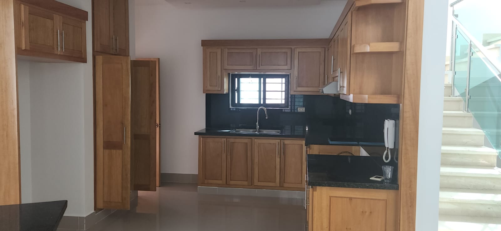 casas - Casa 2 Niveles con Piscina en Dorado, Santiago 4