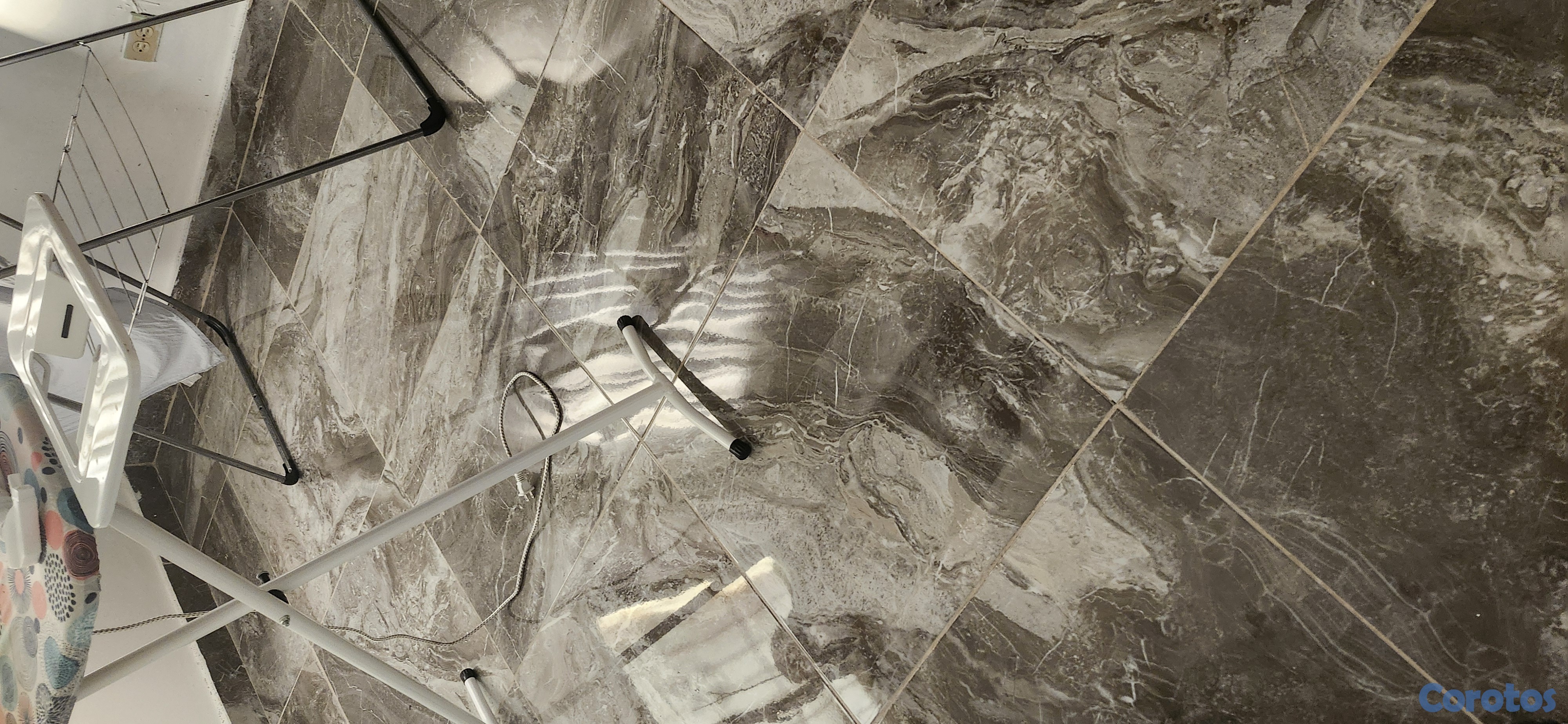 apartamentos - Alquilo Apartamento- Avenida De Los Beisbolistas-3 habs+ parqueo 4