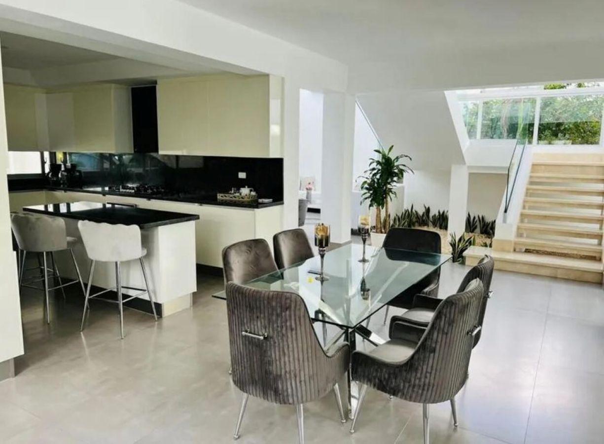 casas vacacionales y villas - Villa en venta en Punta Cana 5