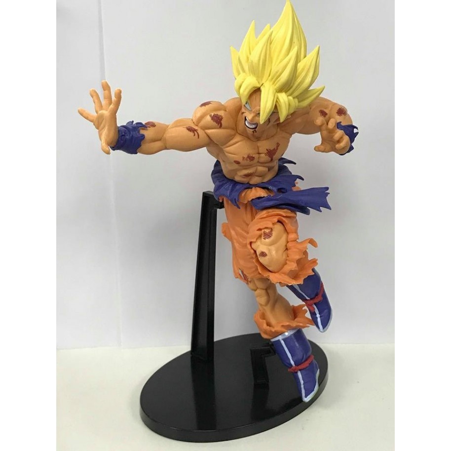 hobby y coleccion - Figuras coleccionables de Dragon Ball, para NIÑOS Y ADULTOS. Goku 5