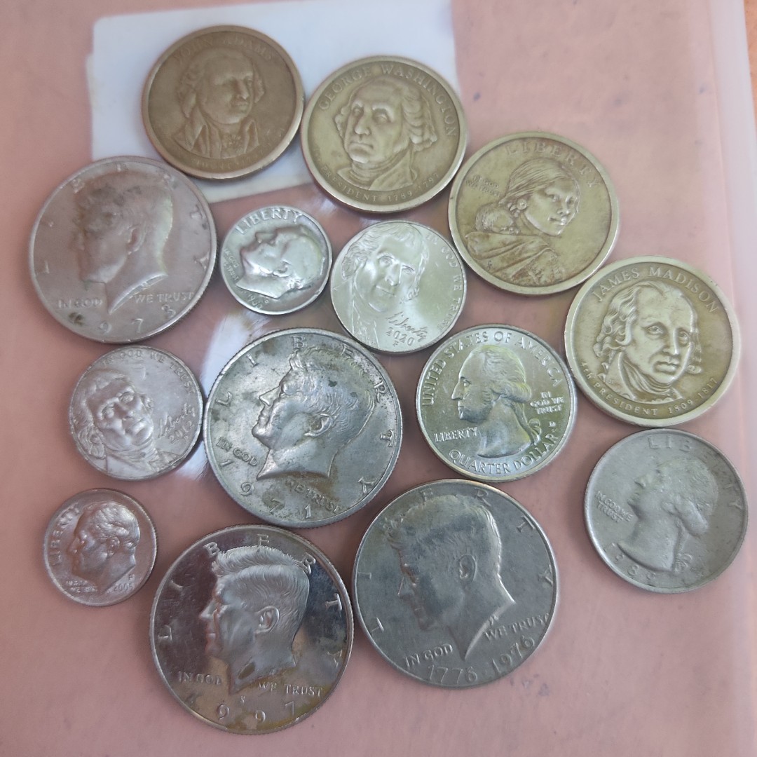 hobby y coleccion - Monedas 