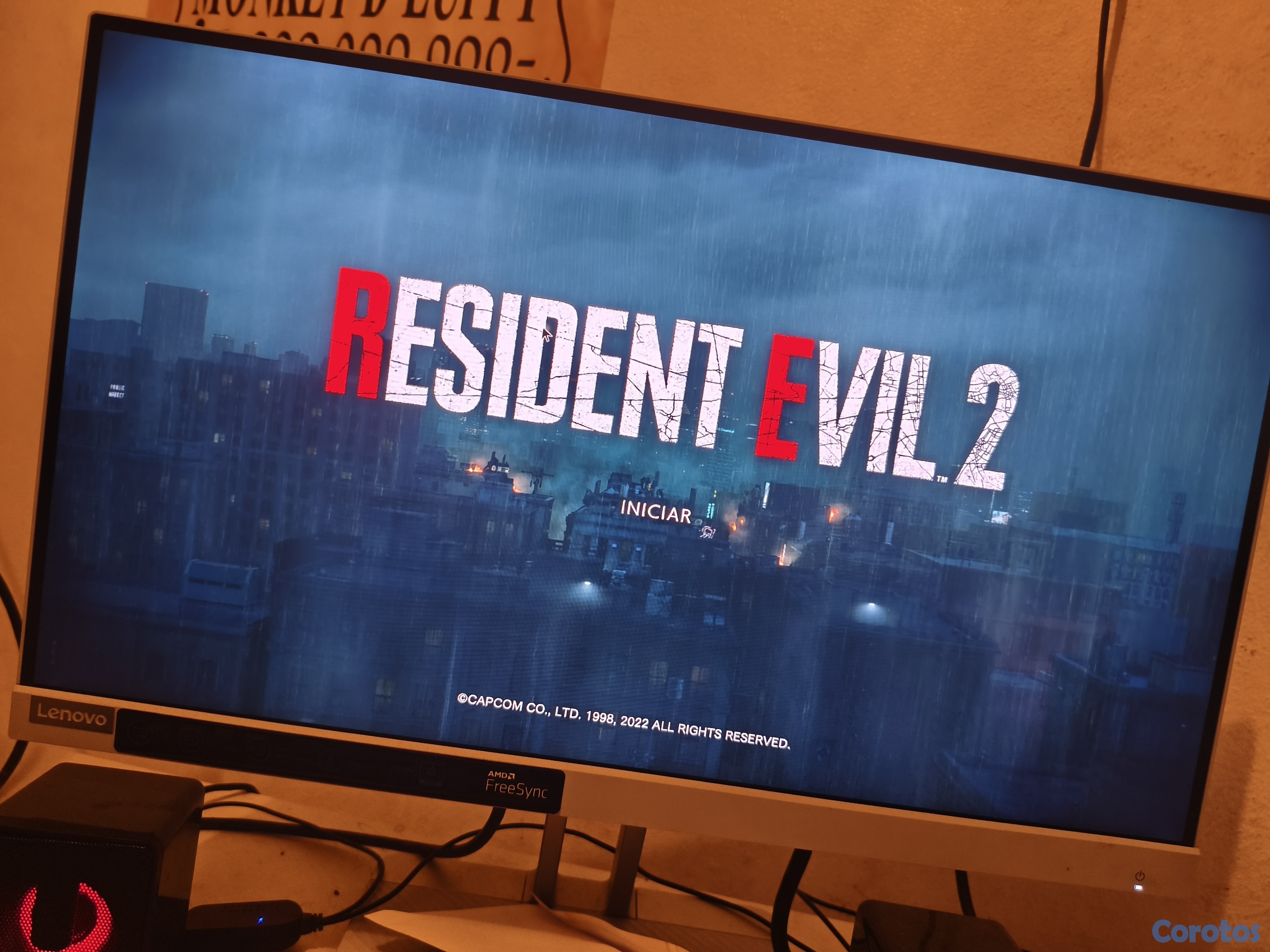 computadoras y laptops - 🔥 PC Gamer Dell Optiplex 7050 – Lista para jugar 🔥 6