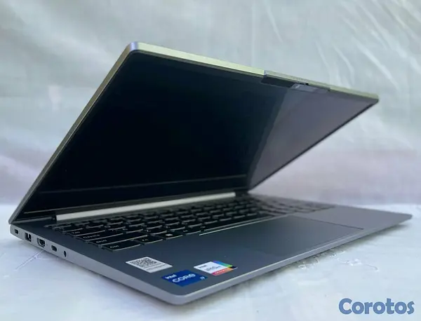 computadoras y laptops - Laptop Lenovo ThinkBook 14 G6 (2024) ¡OFERTA DE LU 4