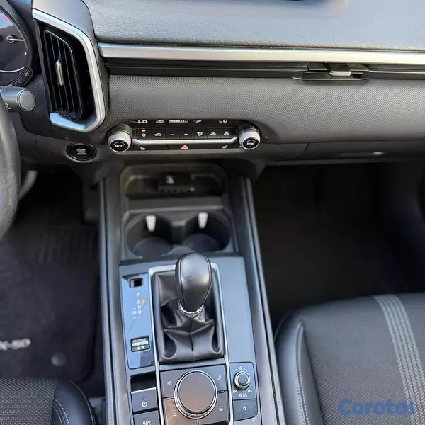 jeepetas y camionetas - MAZDA CX50 PLUS PACKAGE 2023 5