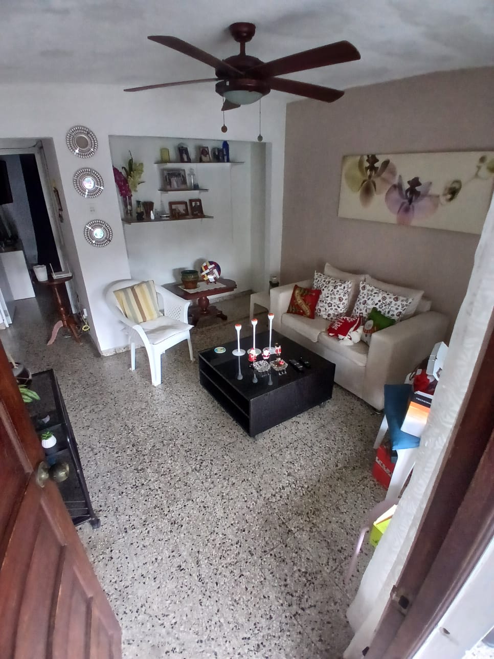 casas - vendo casa en el Millon  6