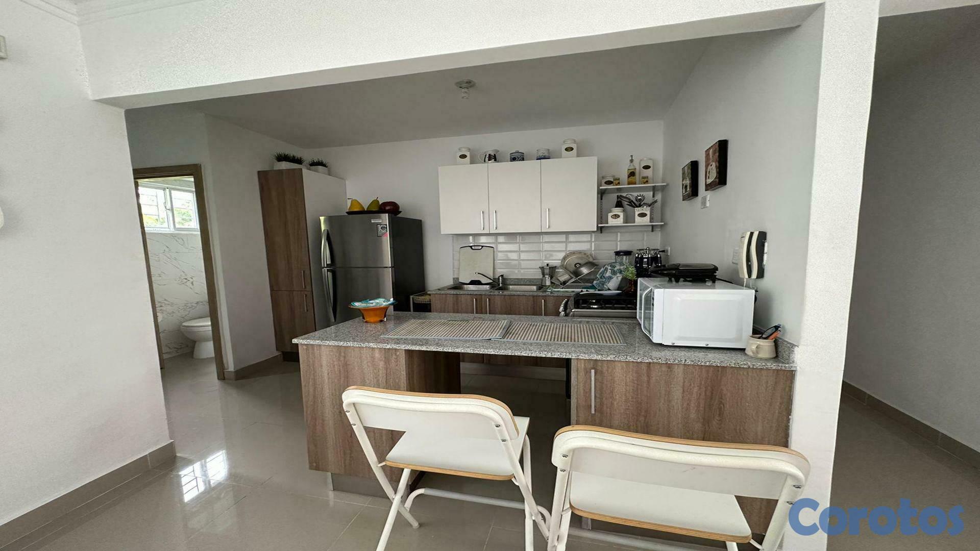 apartamentos - Apartamento en alquiler SIN MUEBLES en Colinas del Arroyo II 4