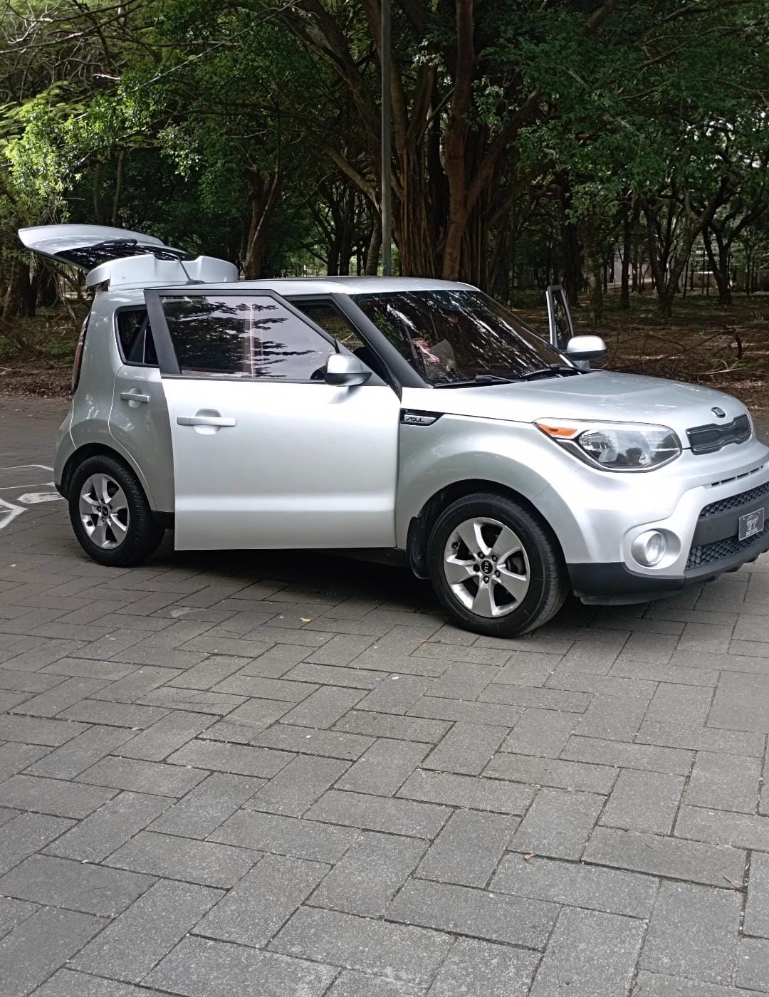 carros - kia soul 2017 3