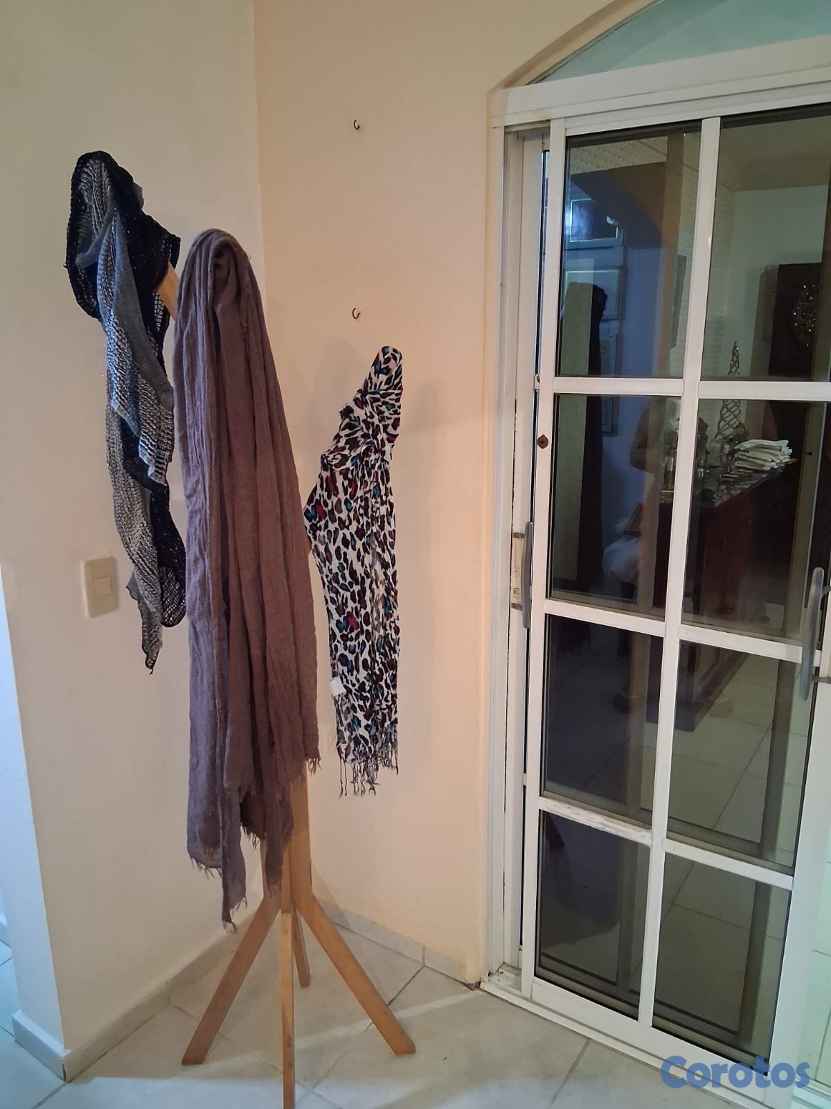 joyas, relojes y accesorios - BUFANDAS 2