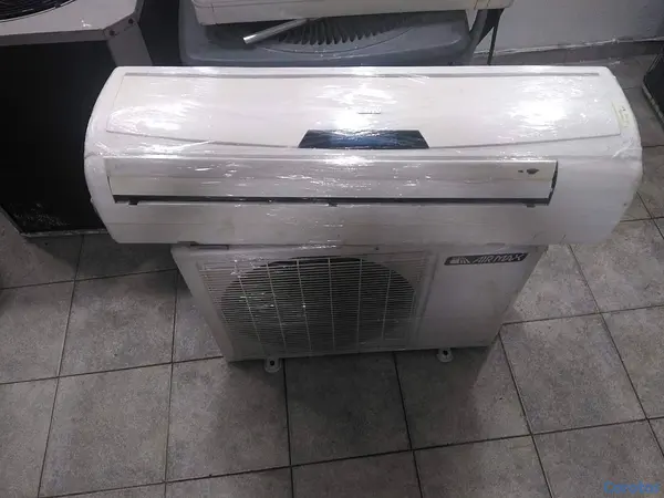aires acondicionados y abanicos - 🔴Aire Acondicionado 24000 BTU Split convencional 4