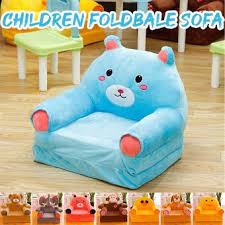 juguetes - SOFA PLEGABLE MUEBLE PARA BEBES Y NIÑOS CAMA PLEGABLE 3