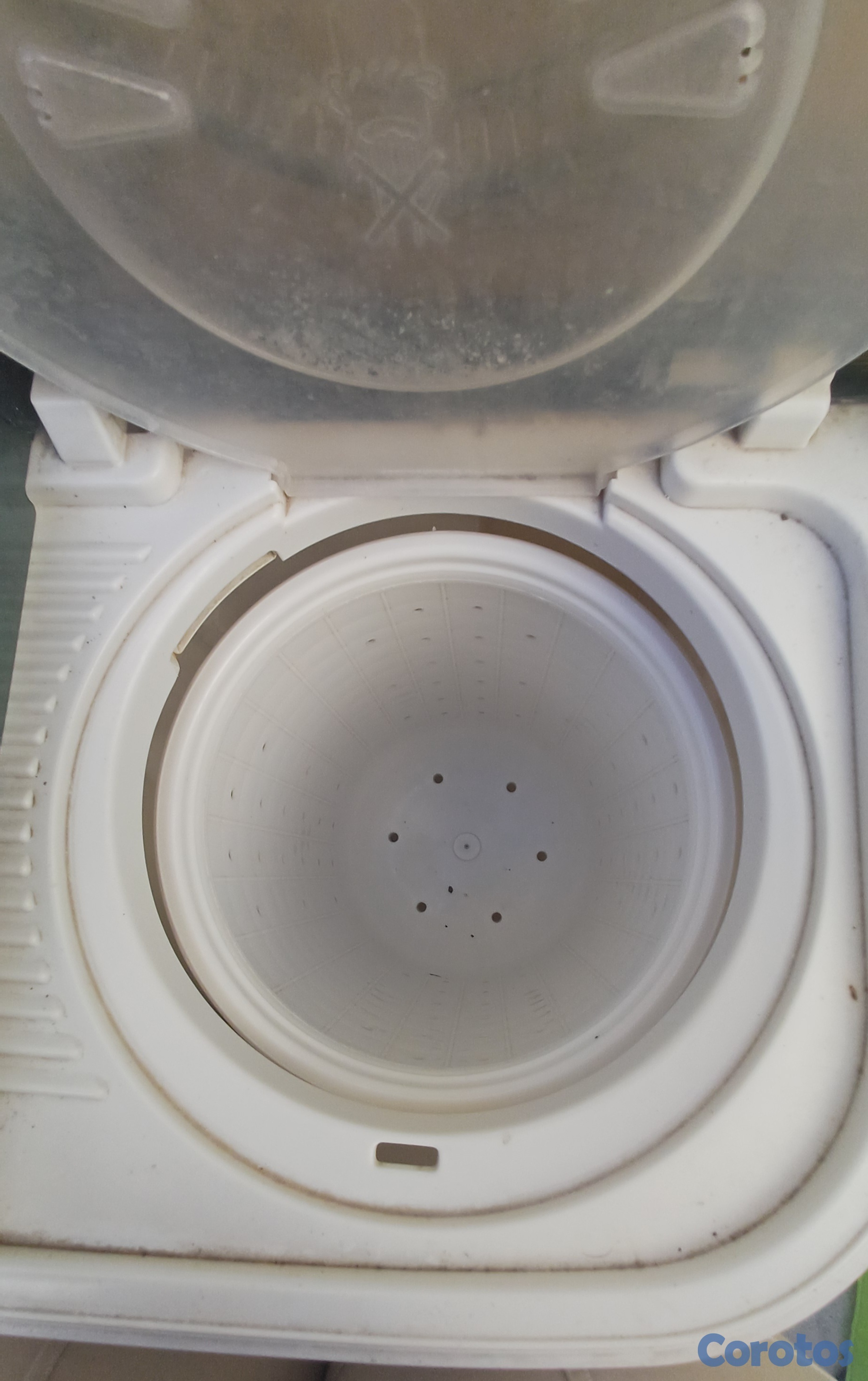 electrodomesticos - Lavadora Daiwa 14 libras - 8,000 Negociable 3