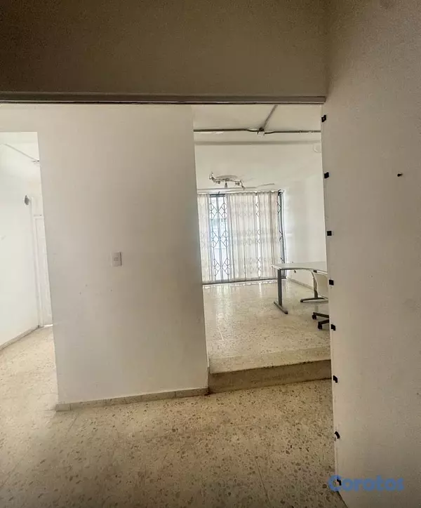oficinas y locales comerciales - se alquila casa comercial  5