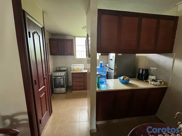 apartamentos - Apartamento En Venta En San Francisco de Macorís Macoris 19