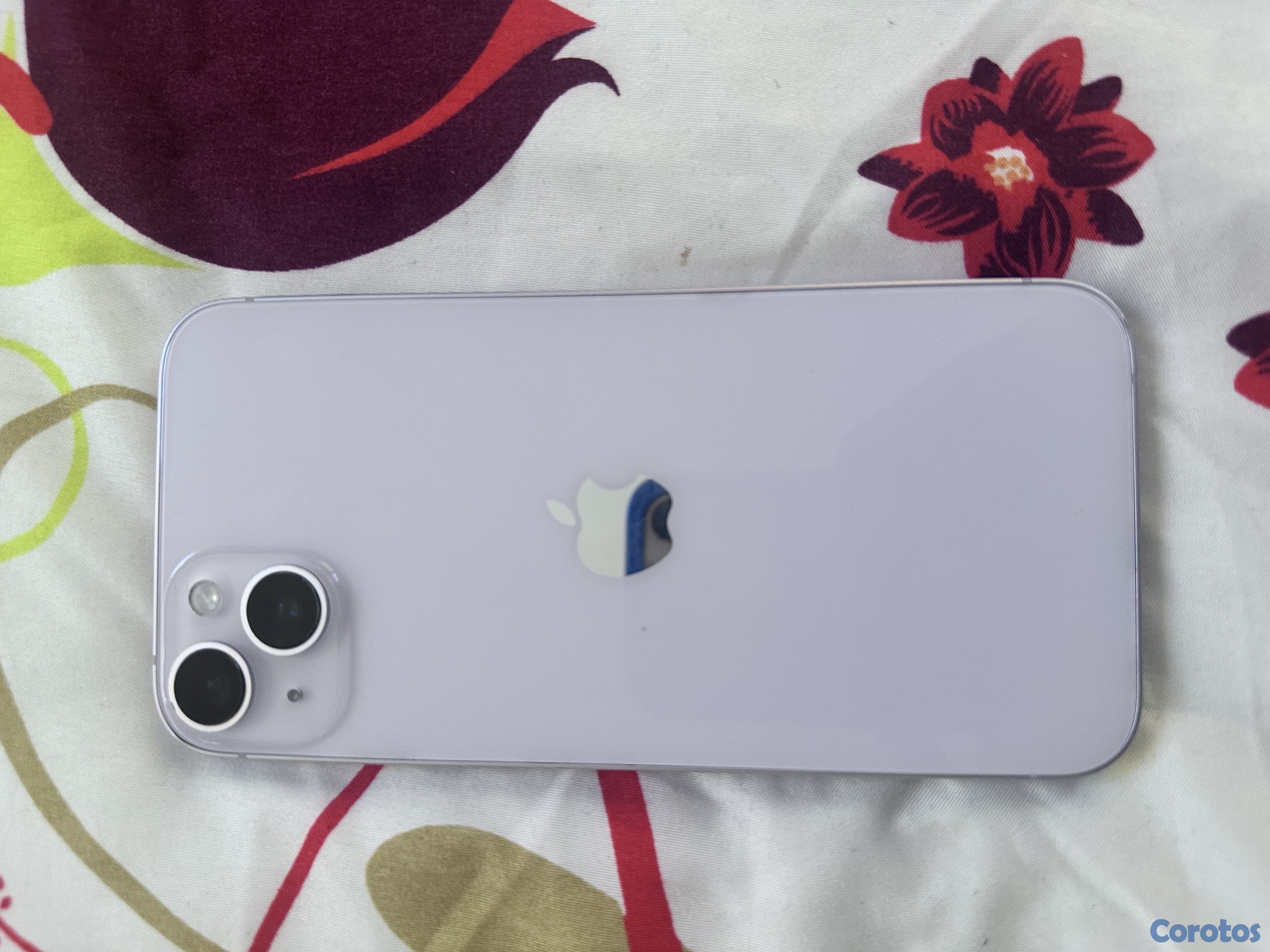 celulares y tabletas - IPhone 14 plus 1