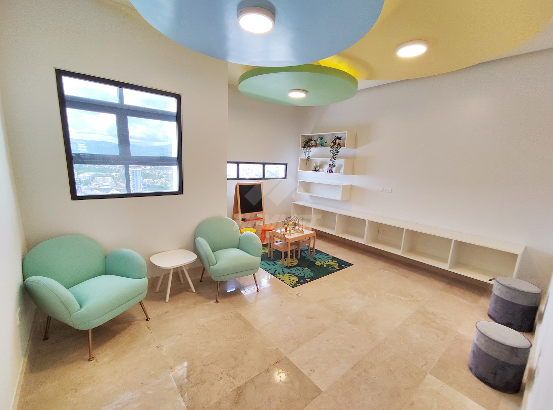 apartamentos - TORRE LORETTO ASCENSOR Y PISCINA LA TRINITARIA STG 3