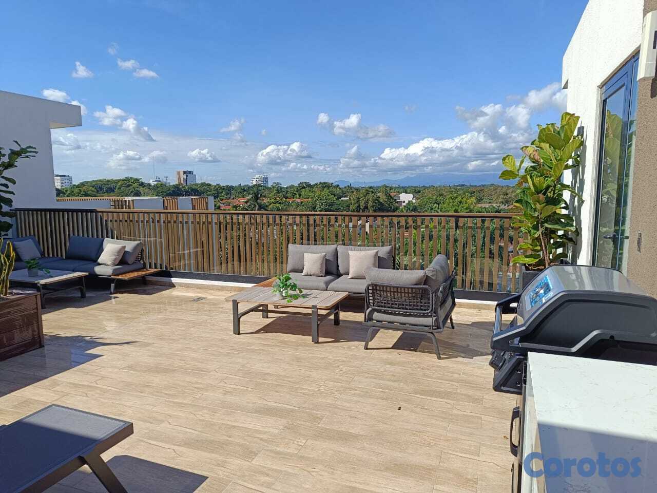 apartamentos - VENDO/ALQUILO Segunda Con Terraza En Viejo Arroyo  5