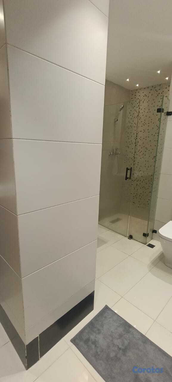 apartamentos - Bella Vista, Ideal para ejecutivo con Terraza 9