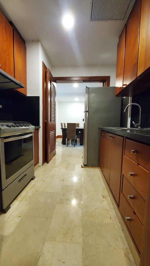 apartamentos - Apartamento En Alquiler En Piantini Amueblado De Una Habitación 5