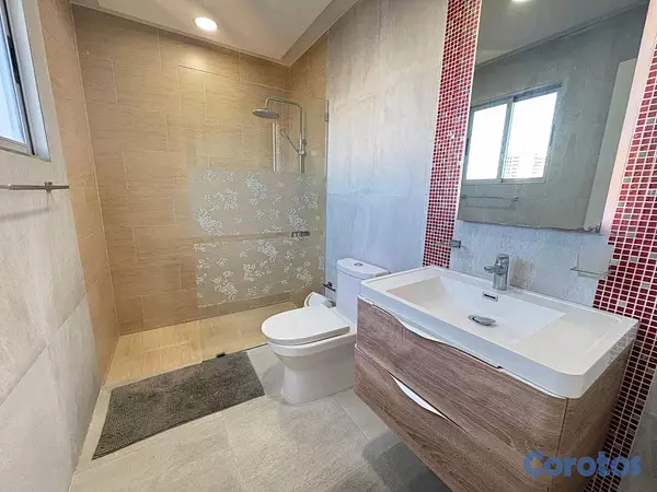 apartamentos - Vendo Apartamento en Piantini  11