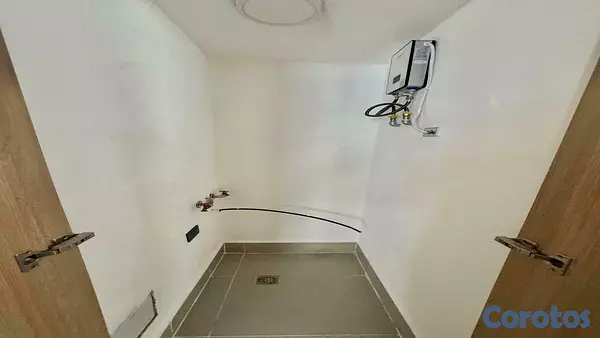 apartamentos - Apartamentos Nuevos en Urbanización Tropical 6