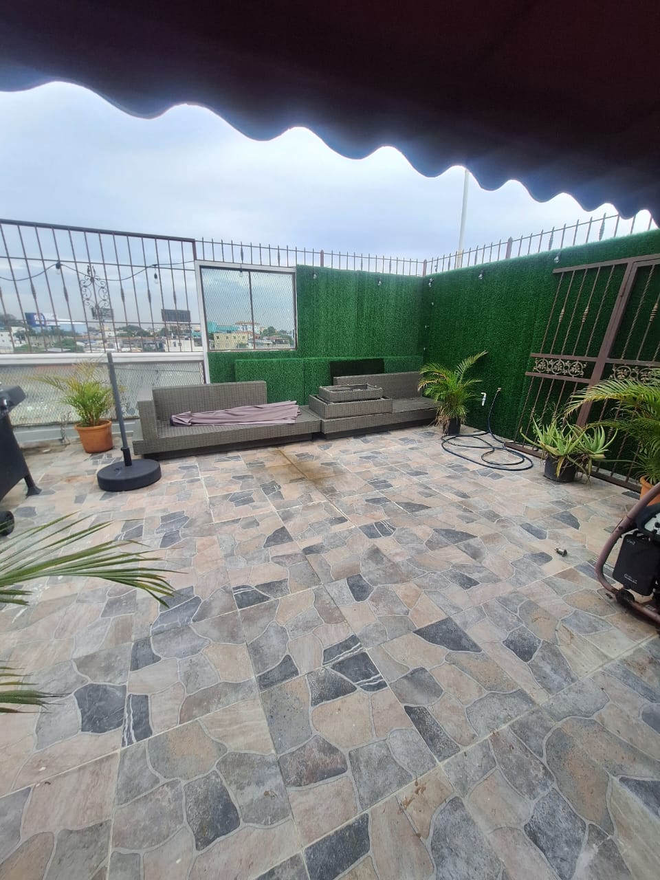 apartamentos - Se vende apartamento tipo penhouse en Don Bosco 2
