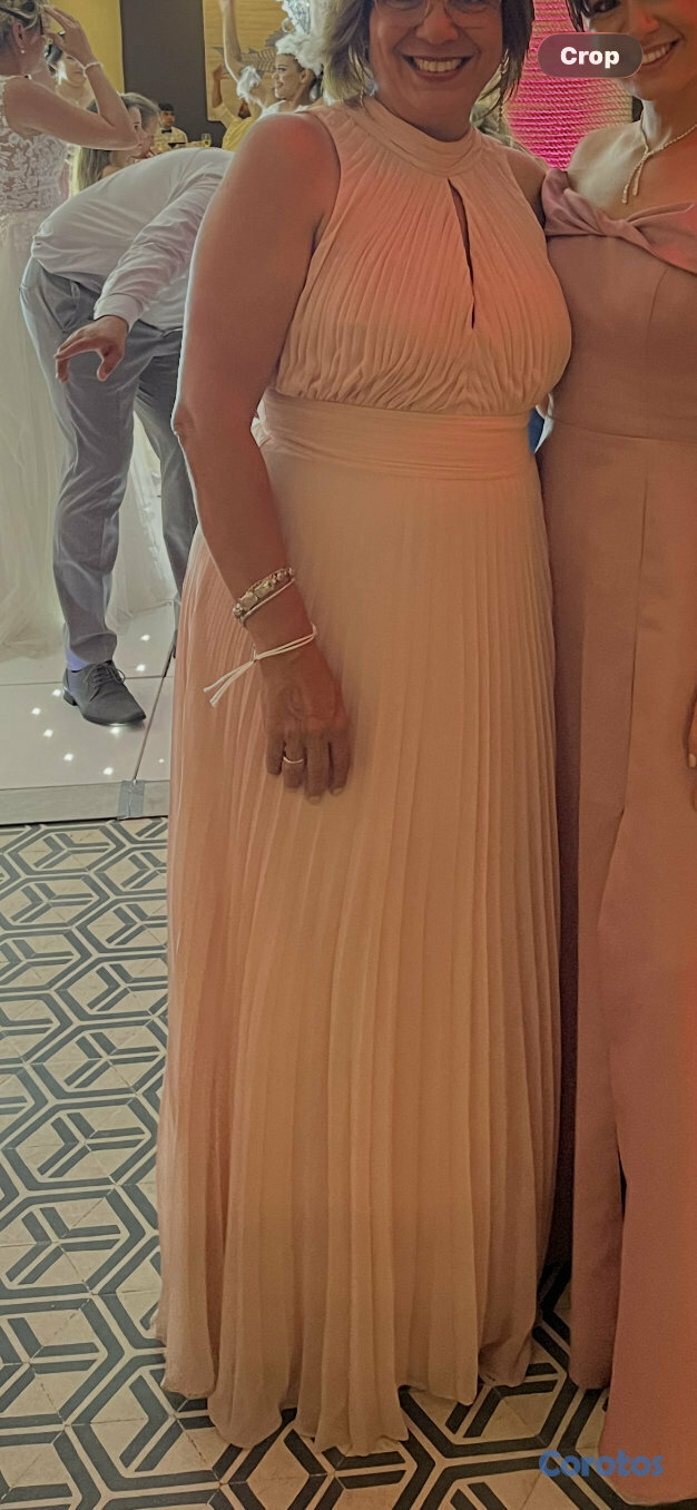 ropa para mujer - Vestid formal para eventos  2