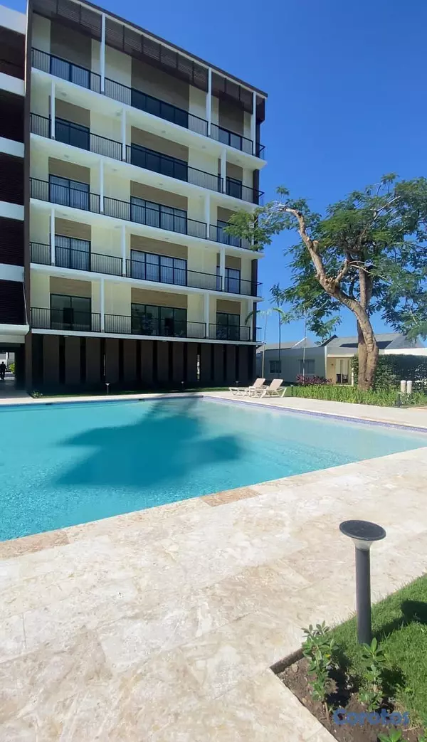 apartamentos - 🏖️ Proyecto de Apartamentos de Lujo –Playa Dorada 9